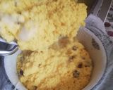Sárgatúró, édes recept fázis 5 fotója