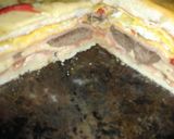 Foto del paso 3 de la receta: Lomo pizza