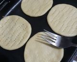 Foto langkah ke 7 dari resep Pizza Teflon Empuk.