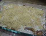 Újféle hagymás rostélyos recept fázis 7 fotója