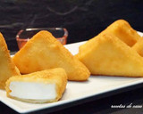 Foto del paso 5 de la receta: Aperitivo de queso fresco