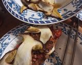 Foto del paso 5 de la receta: Tostada de boletus