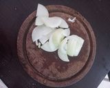 Foto del paso 2 de la receta: Costillitas al horno con papas