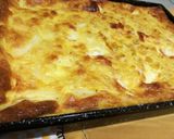 Foto del paso 3 de la receta: Chipa guazu