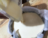 Foto del paso 5 de la receta: Tarta de queso "la viña"