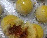 Foto langkah ke 11 dari resep 01.Nastar nenas uenakkkk & gak ribet lh👀😋😋😋.