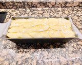 Foto del paso 4 de la receta: Milhojas de manzana