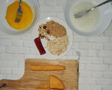 Foto del paso 2 de la receta: Panellets de boniato