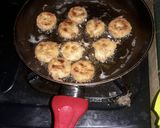 Foto langkah ke 6 dari resep Perkedel biji cempedak.