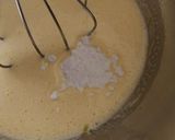 Foto del passaggio 6 della ricetta Muffin al cioccolato e amaretti