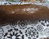 Foto del paso 5 de la receta: Pionono con frutos secos y otro.