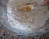 Foto del paso 1 de la receta: Calzones rotos