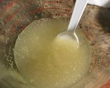 Foto del paso 1 de la receta: Gelatina de galletas