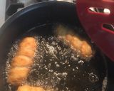 Foto del paso 5 de la receta: Tequeños