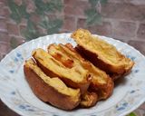 Foto langkah ke 3 dari resep Kue pukis untuk diet.
