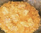 A picture of step 5 of Mutton Behari boti.
