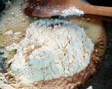 Milki mohanthal recipe step 1 photo