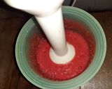 Foto del paso 2 de la receta: Coulis de grosella