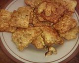 Foto langkah ke 4 dari resep Tempe telur tepung beras.