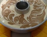 Foto langkah ke 7 dari resep Marmer cake.