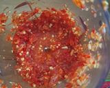 Foto langkah ke 1 dari resep Balado Telor Ceplok.