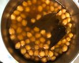 Pindi Chole recipe step 1 photo