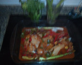 Foto del paso 6 de la receta: Merluza a la riojana
