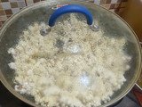 Pop Corn Simple Banget