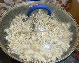 Foto langkah ke 3 dari resep Pop Corn Simple Banget.