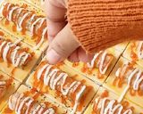 Foto langkah ke 4 dari resep Sosis Pastry.