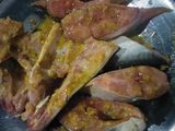 Goreng Patin Cabe Hijau