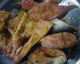 Foto langkah ke 1 dari resep Goreng Patin Cabe Hijau.