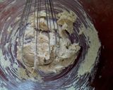 A picture of step 2 of Chocolate Chip Cookies.