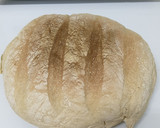 Foto del paso 5 de la receta: Pan rápido