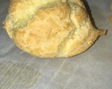 A picture of step 17 of Cream Puffs.