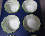 Foto del paso 8 de la receta: ☕ Muffins con chips de chocolate 🍫
