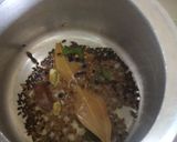 स्टीम व्हाइट पुलाव (Steam white pulav recipe in Hindi) रेसिपी चरण 1 फोटो