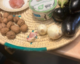 عکس مرحله 1 از دستور بیورینگ بادنجان