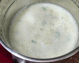 A picture of step 2 of Fresh Sweet Lime Juice.