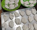 Foto langkah ke 5 dari resep Tahu aci.