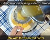 Foto langkah ke 3 dari resep Kue lumpur tanpa kentang/labu.