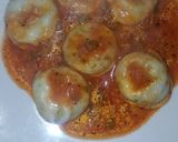 Foto del paso 4 de la receta: Sorrentinos de verdura