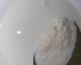 FIRNI(RICH RICE PUDDING) recipe step 1 photo