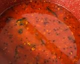 A picture of step 9 of Kerala Style Inji Puli (Puli Inji) | Traditional Onam Sadya Ginger Curry.