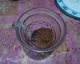 Foto langkah ke 2 dari resep Dark Chocolate.