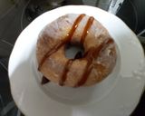 Pas rețetă Gogoși donut! 2 fotografie