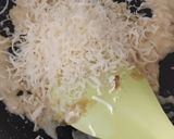 Foto langkah ke 7 dari resep Macaroni schotel atau pastel tutup sederhana.
