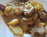 Foto del paso 7 de la receta: Guiso de costillas concentrado