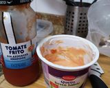 Foto del paso 2 de la receta Paté de surimi y atún light