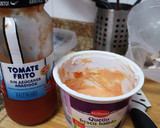 Foto del paso 2 de la receta: Paté de surimi y atún light
